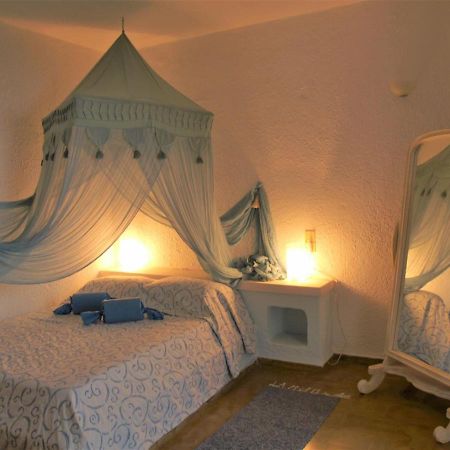 Amoudara  Cretan Village Hotel מראה חיצוני תמונה