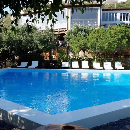 Amoudara  Cretan Village Hotel מראה חיצוני תמונה
