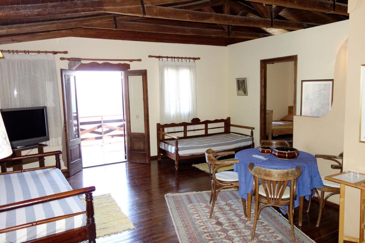 Amoudara  Cretan Village Hotel מראה חיצוני תמונה