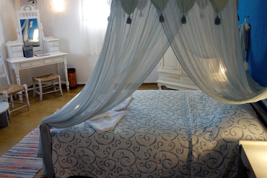 Amoudara  Cretan Village Hotel מראה חיצוני תמונה