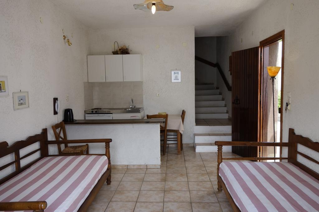 Amoudara  Cretan Village Hotel מראה חיצוני תמונה