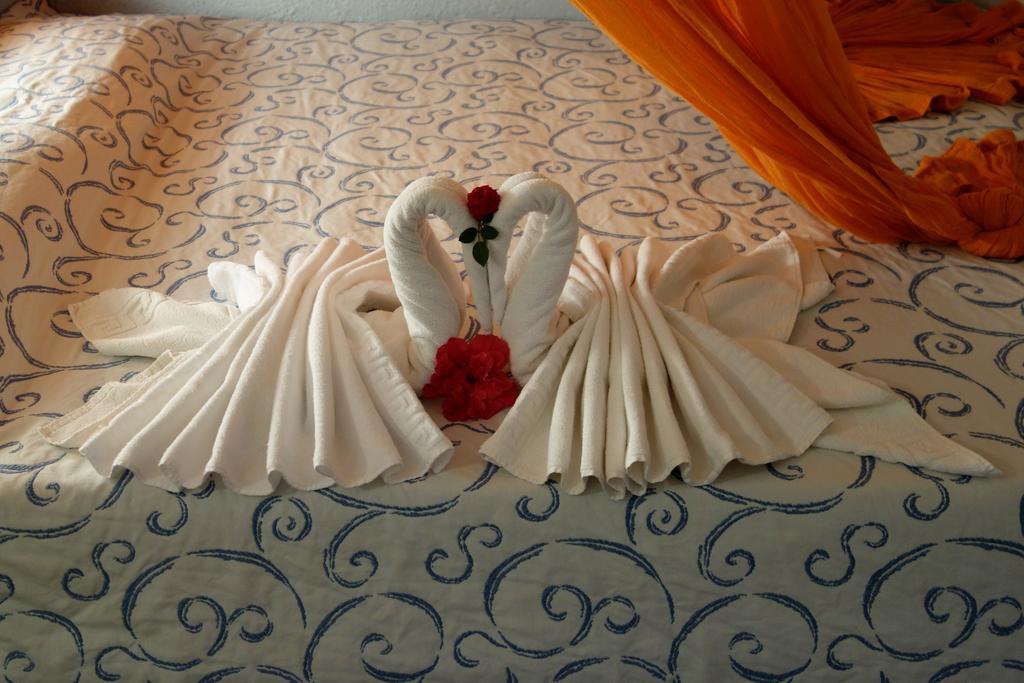 Amoudara  Cretan Village Hotel מראה חיצוני תמונה