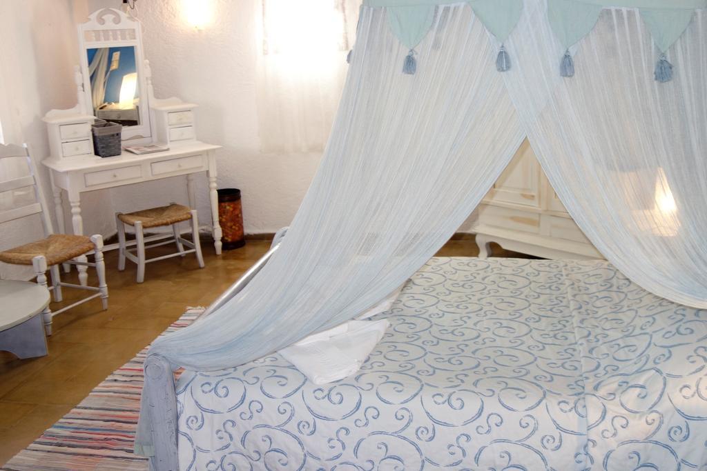 Amoudara  Cretan Village Hotel מראה חיצוני תמונה