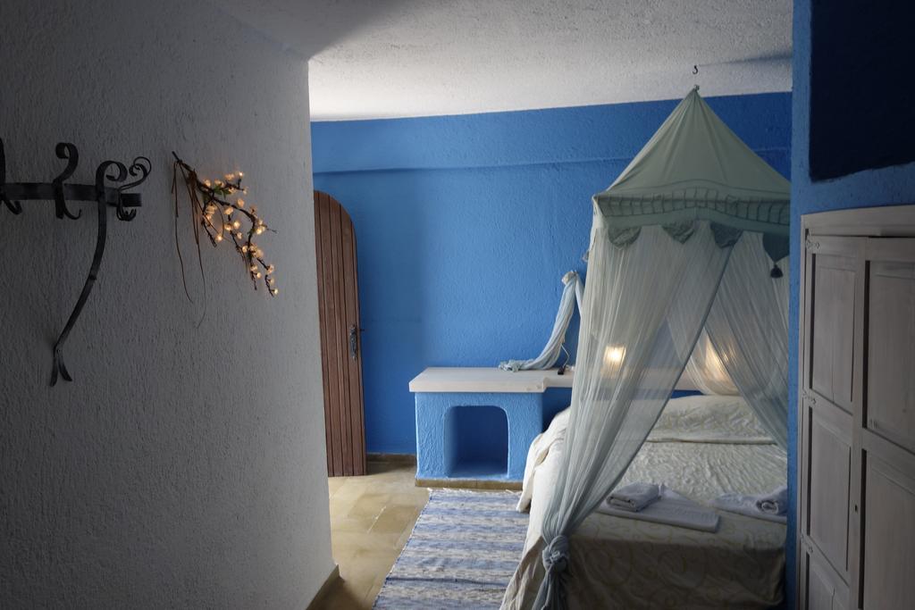 Amoudara  Cretan Village Hotel מראה חיצוני תמונה
