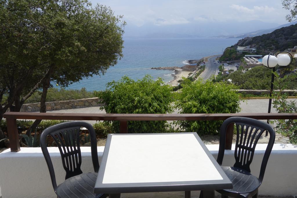 Amoudara  Cretan Village Hotel מראה חיצוני תמונה