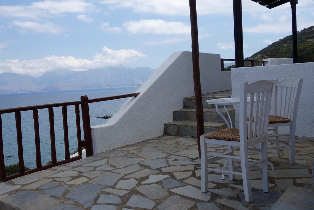Amoudara  Cretan Village Hotel מראה חיצוני תמונה