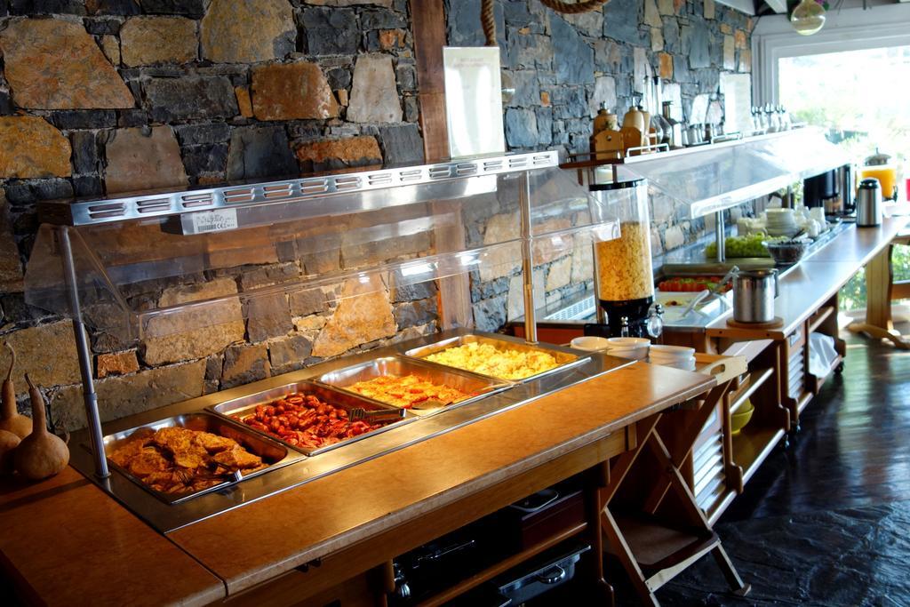 Amoudara  Cretan Village Hotel מראה חיצוני תמונה