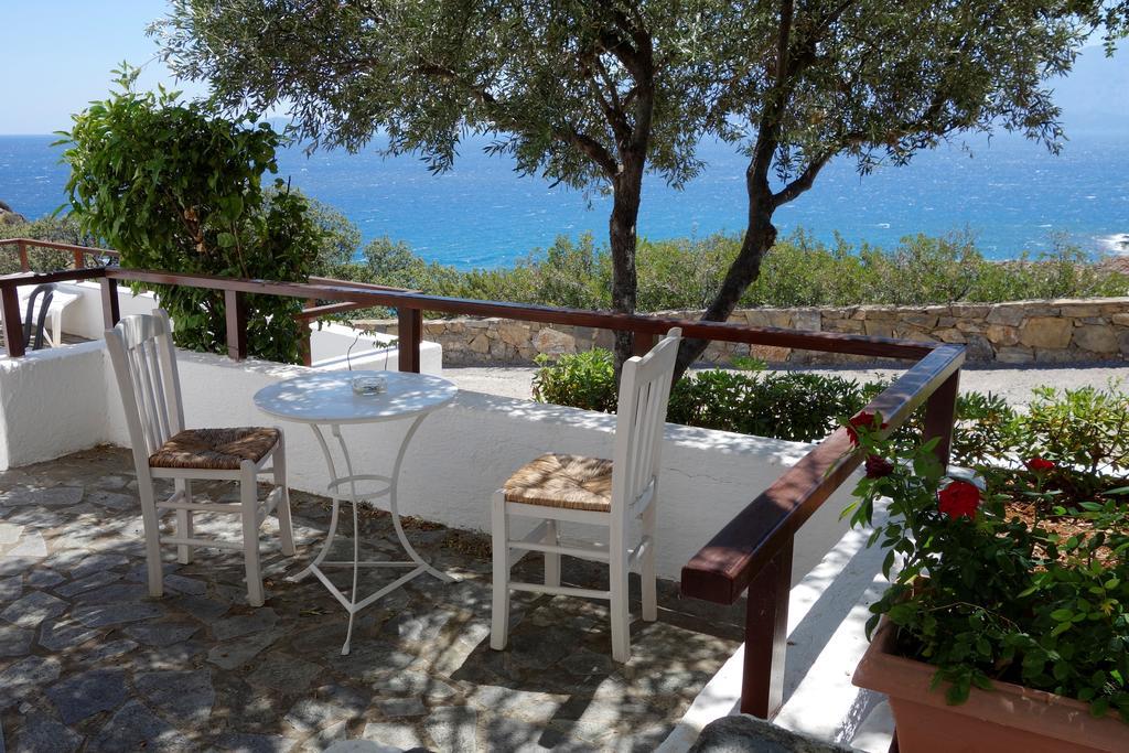 Amoudara  Cretan Village Hotel מראה חיצוני תמונה