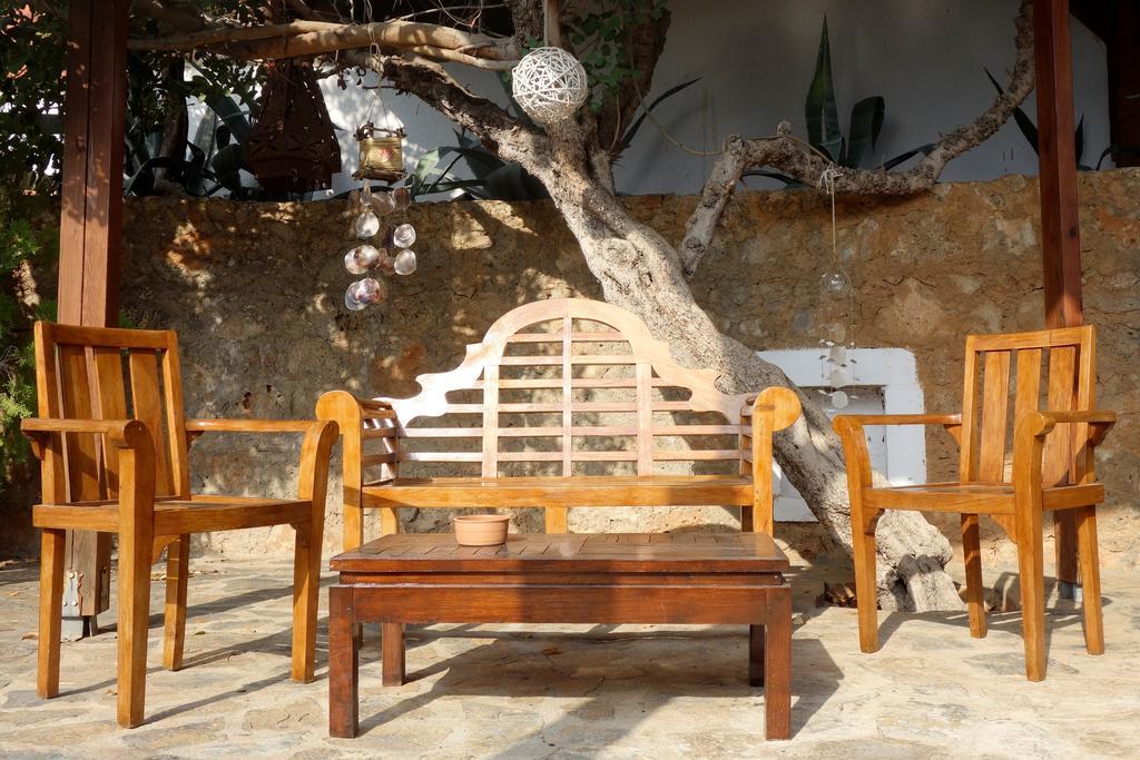 Amoudara  Cretan Village Hotel מראה חיצוני תמונה