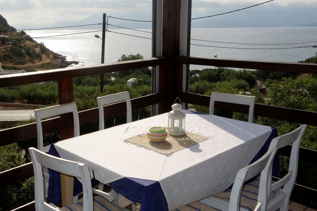 Amoudara  Cretan Village Hotel מראה חיצוני תמונה