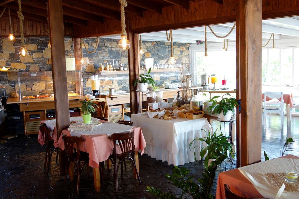 Amoudara  Cretan Village Hotel מראה חיצוני תמונה