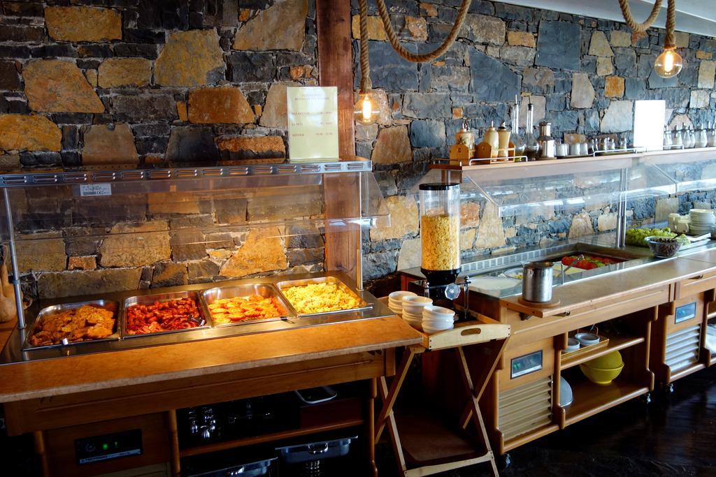 Amoudara  Cretan Village Hotel מראה חיצוני תמונה